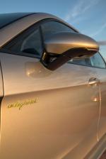 Porsche Panamera 4 E-Hybrid 2017 года (NA)